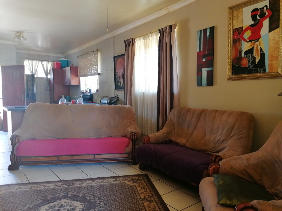 3 Bedroom Property for Sale in Stilfontein Ext 2 North West